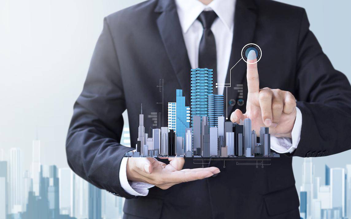 Immobilieninvestitionen mit  Eduonsky 